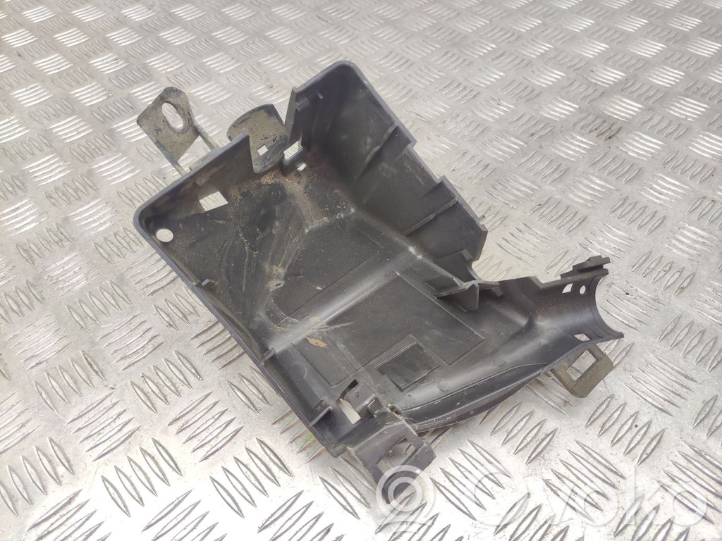 Ford Ka Saugiklių dėžė (komplektas) 