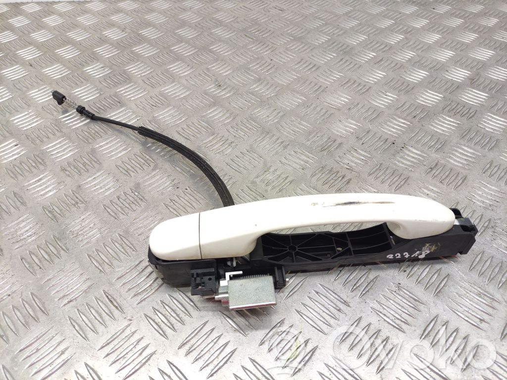 Ford Ka Manecilla externa puerta delantera 