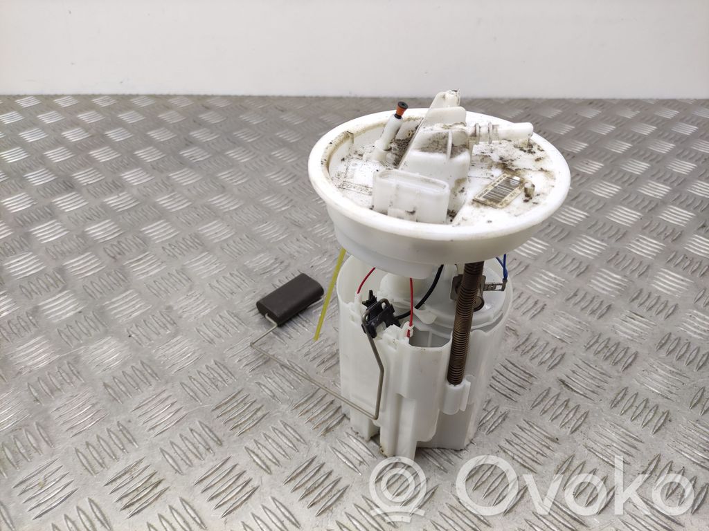 Ford Focus Bomba interna de combustible 
