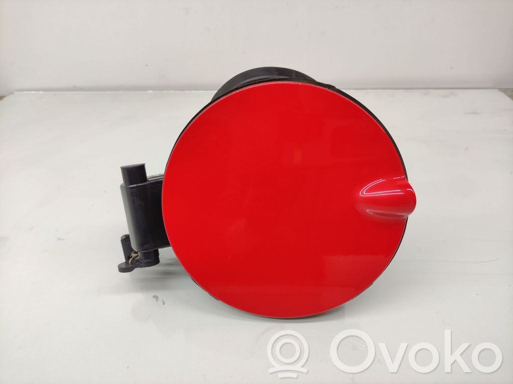 Ford Focus Tankdeckel Tankklappe 