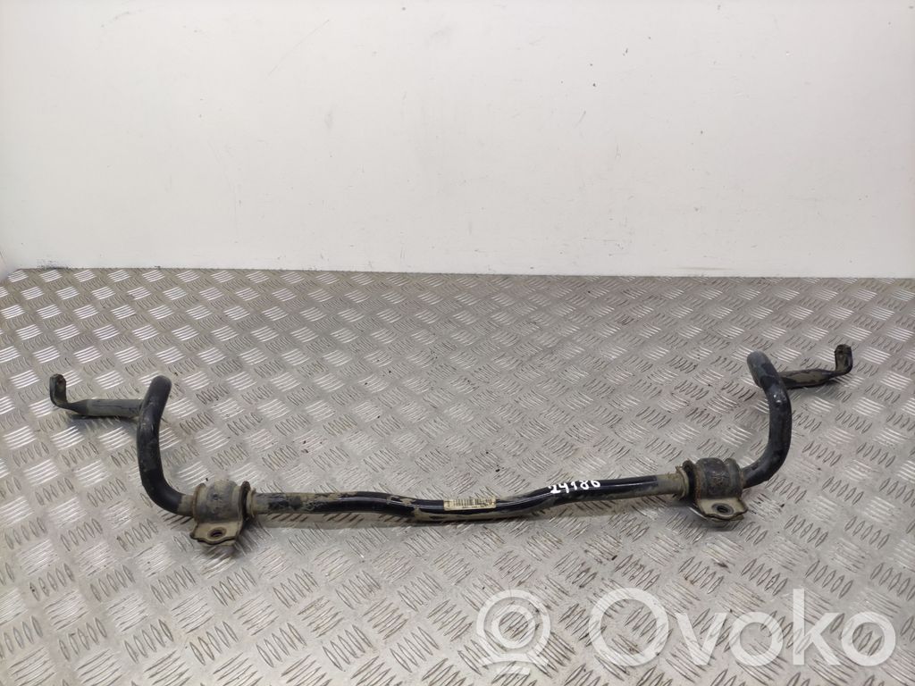 Ford Fiesta Stabilizators 