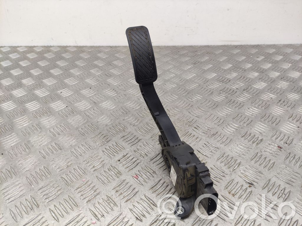 Ford Fiesta Accelerator throttle pedal 