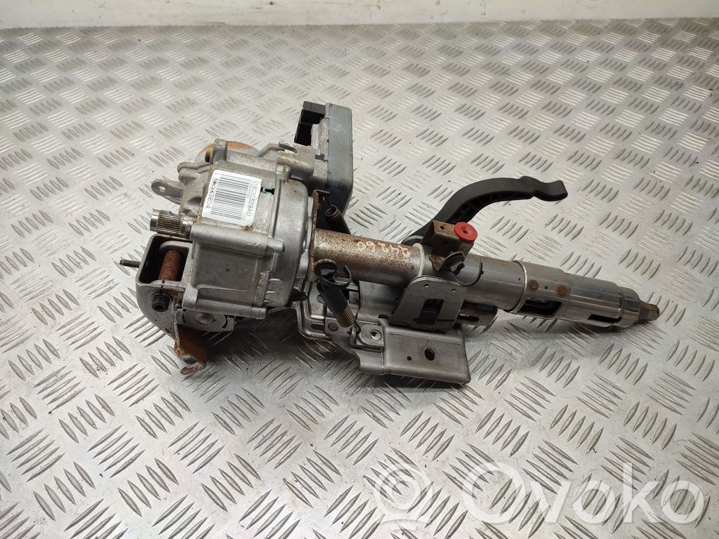 Ford Fiesta Electric power steering pump 