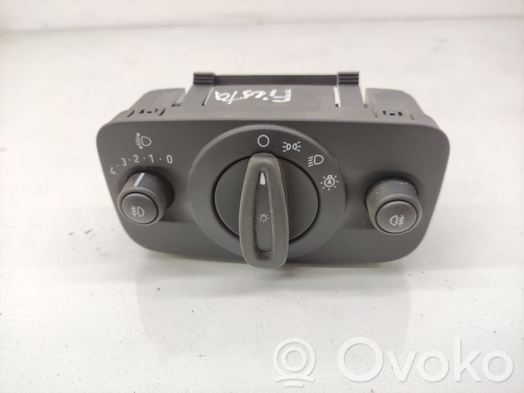 Ford Fiesta Light switch 