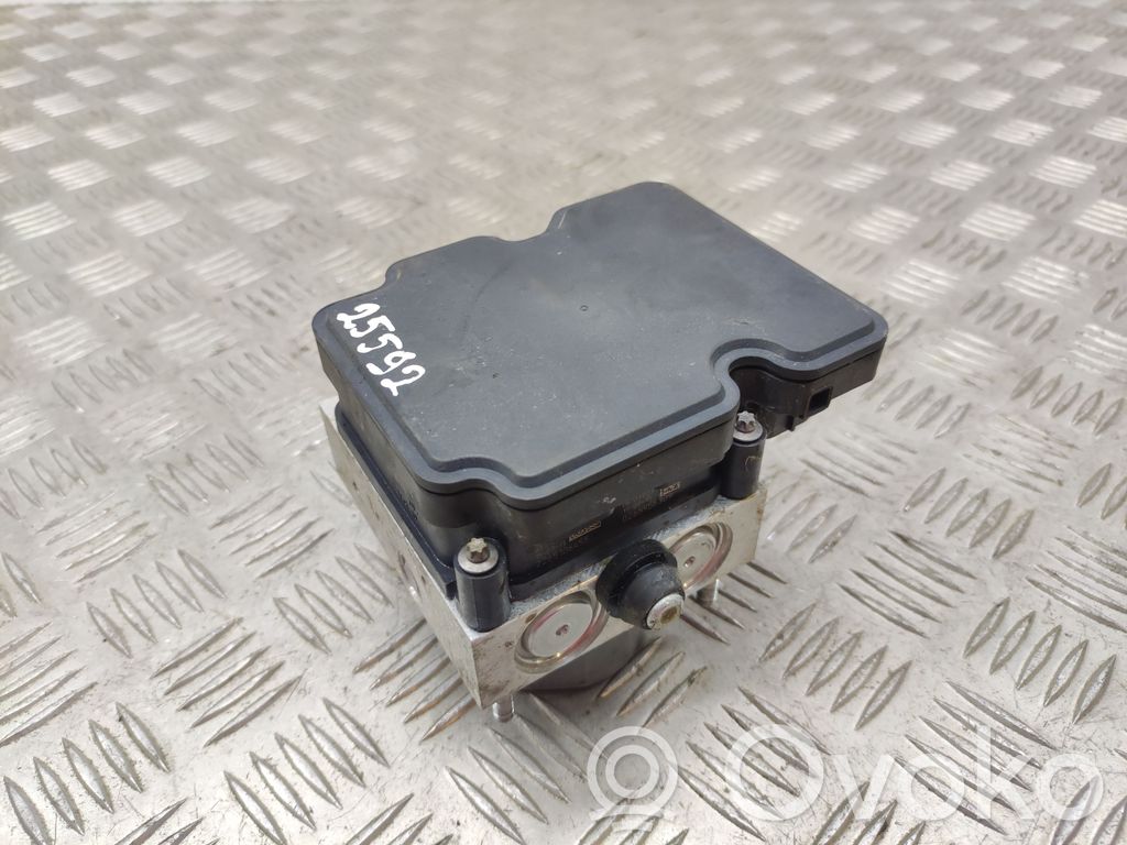 Toyota Aygo AB40 ABS Blokas 