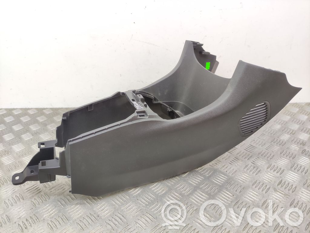 Toyota Aygo AB40 Consola central 