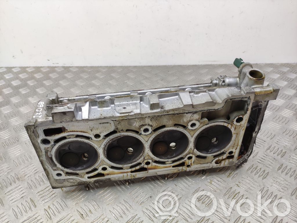 Seat Ibiza IV (6J,6P) Engine head 