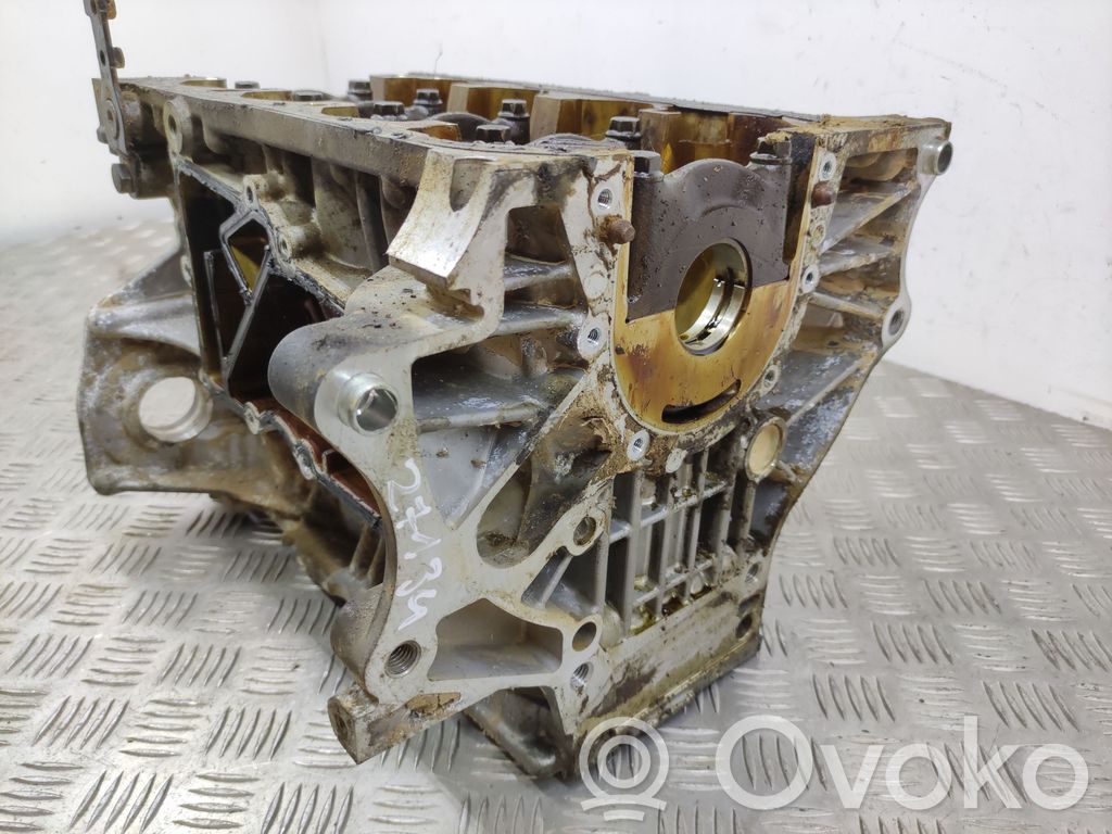 Engine block   CBZ,03F103019L