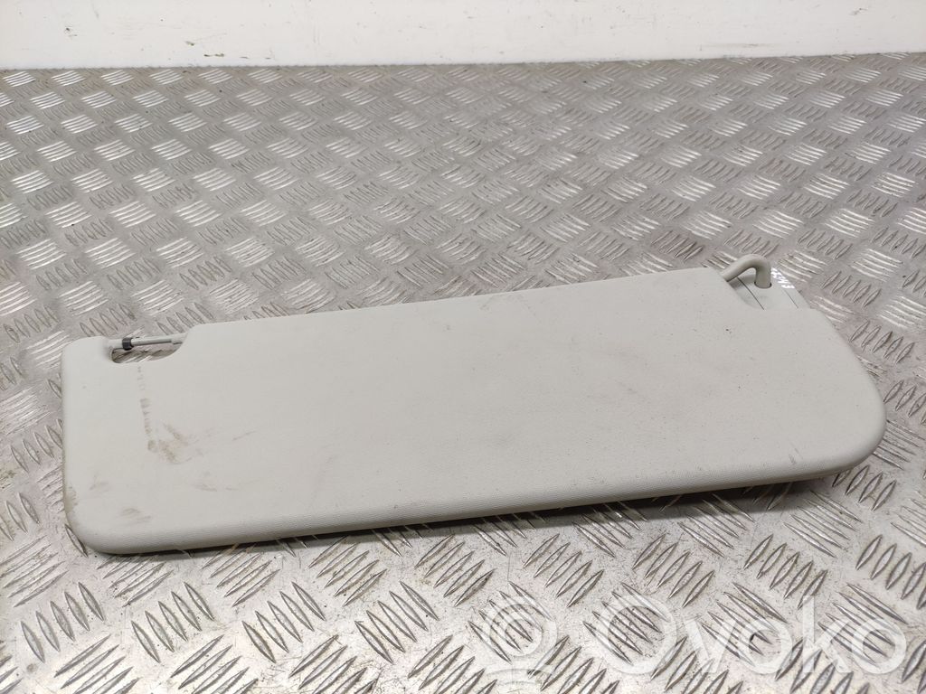 Ford Transit Custom Sun visor 
