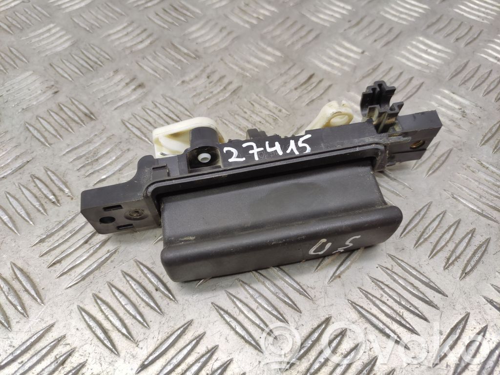 Ford Transit Custom Sliding door exterior handle 