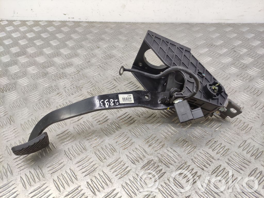 Hyundai i30 Pedal de freno 