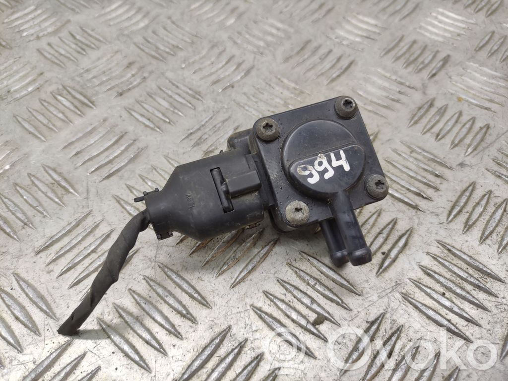 Hyundai i30 Exhaust gas pressure sensor 