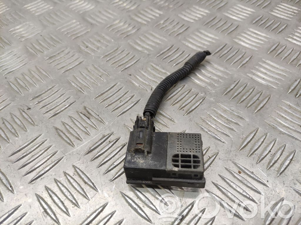 Sensor de temperatura interna   20963881