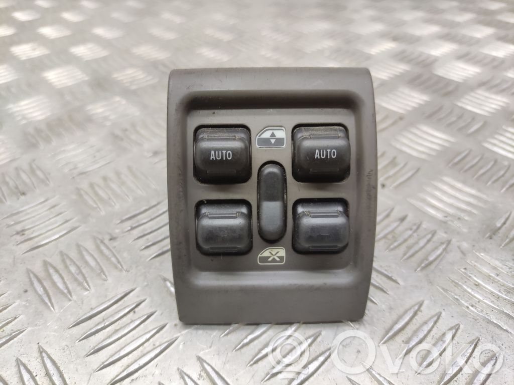 Chrysler PT Cruiser Electric window control switch 