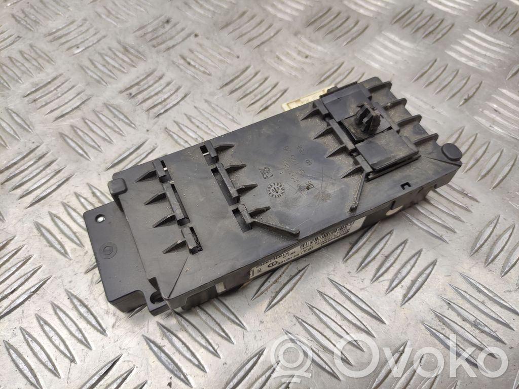 Citroen C5 Other control units/modules 