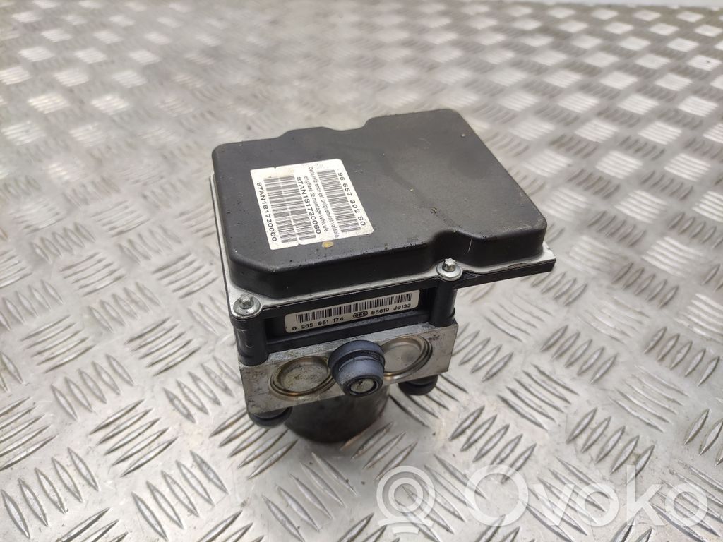 Citroen C5 ABS Blokas 