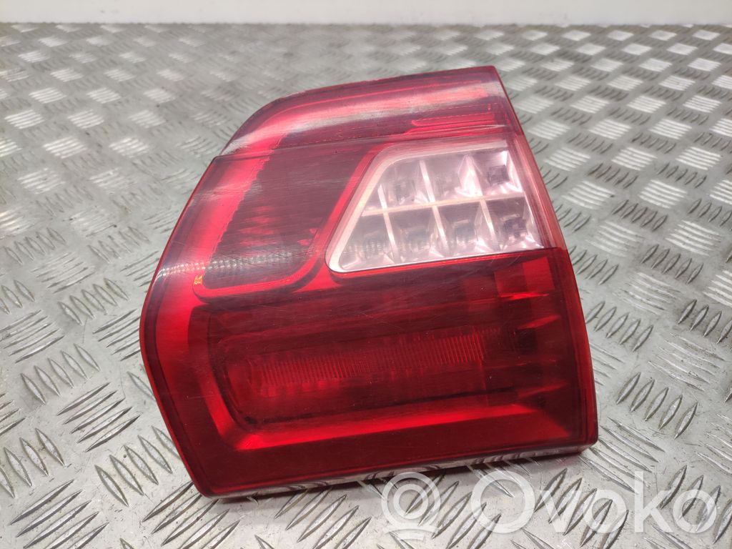 Citroen C5 Takaluukun takavalot 
