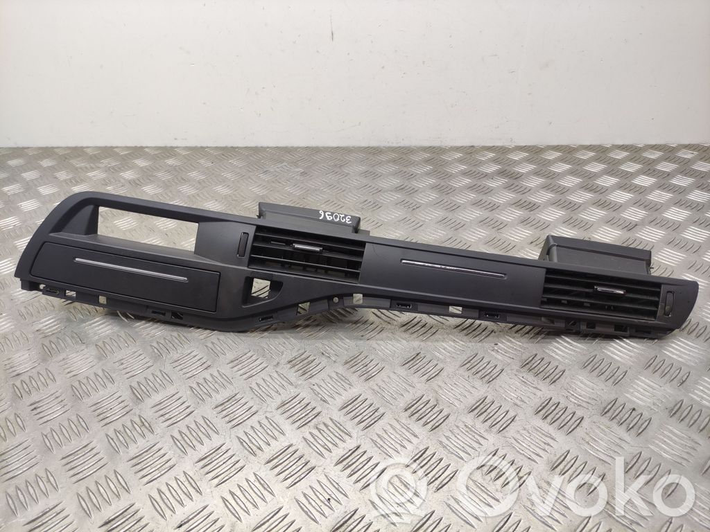 Citroen C5 Dash center air vent grill 