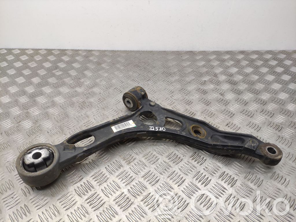 Peugeot Boxer Front lower control arm/wishbone 