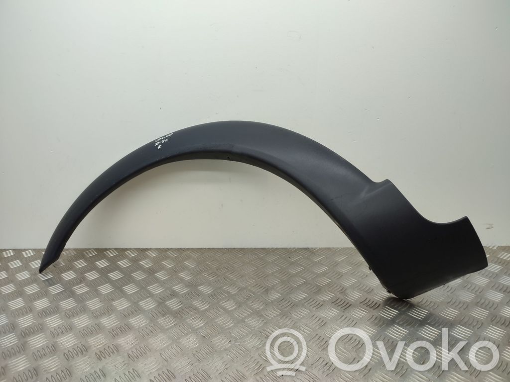 Volvo XC70 Fender trim (molding) 