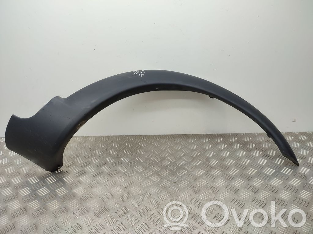 Volvo XC70 Fender trim (molding) 