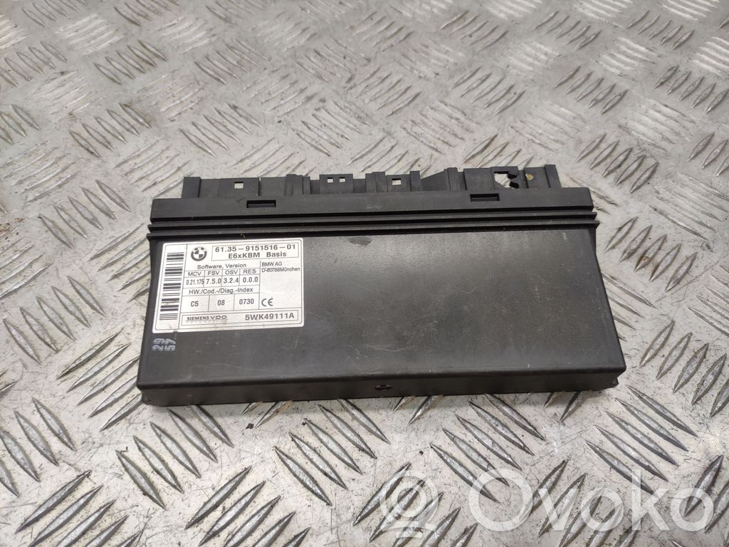 Module confort   915151601