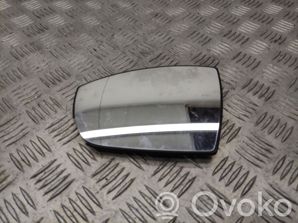 Ford C-MAX II Spoguļa stikls 