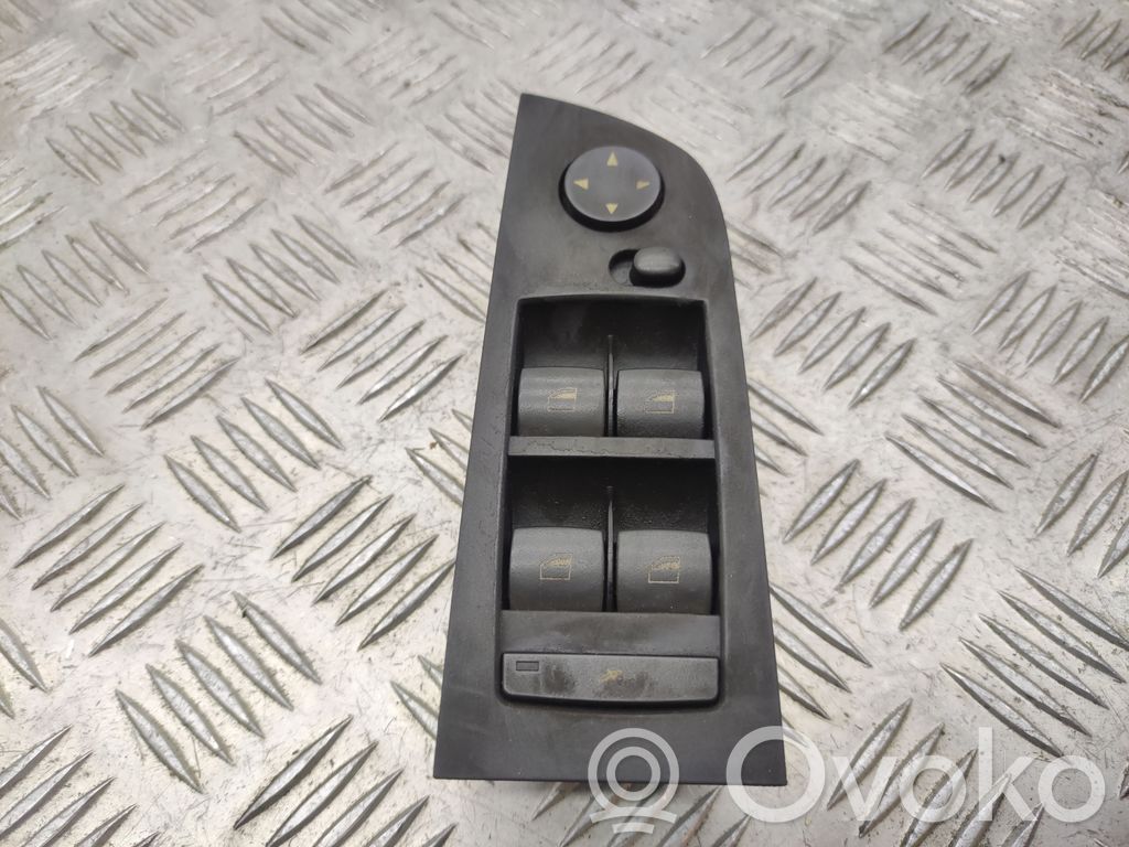 BMW 3 E90 E91 Electric window control switch 