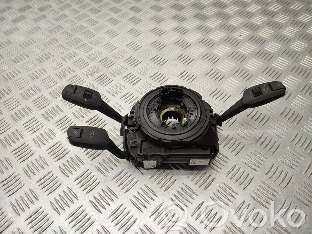 BMW 3 E90 E91 Wiper turn signal indicator stalk/switch 
