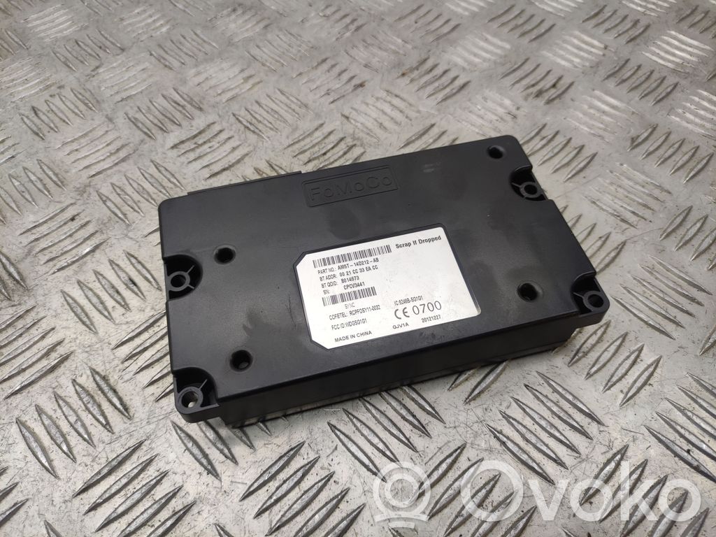 Bluetooth modulis   AM5T14D212AB