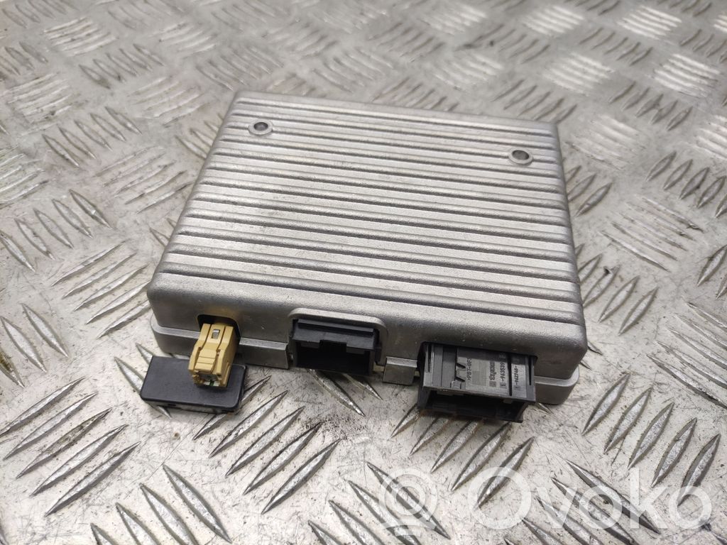 Opel Insignia A Bluetooth control unit module 