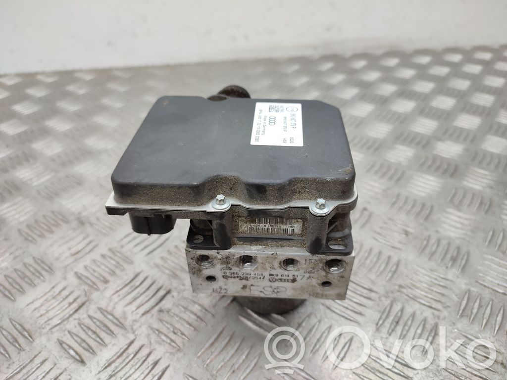 Audi A4 Allroad Bomba de ABS 