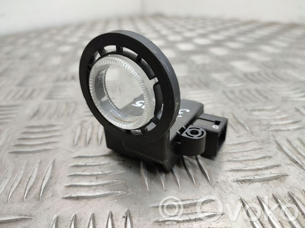 Suzuki SX4 Immobilizer control unit/module 