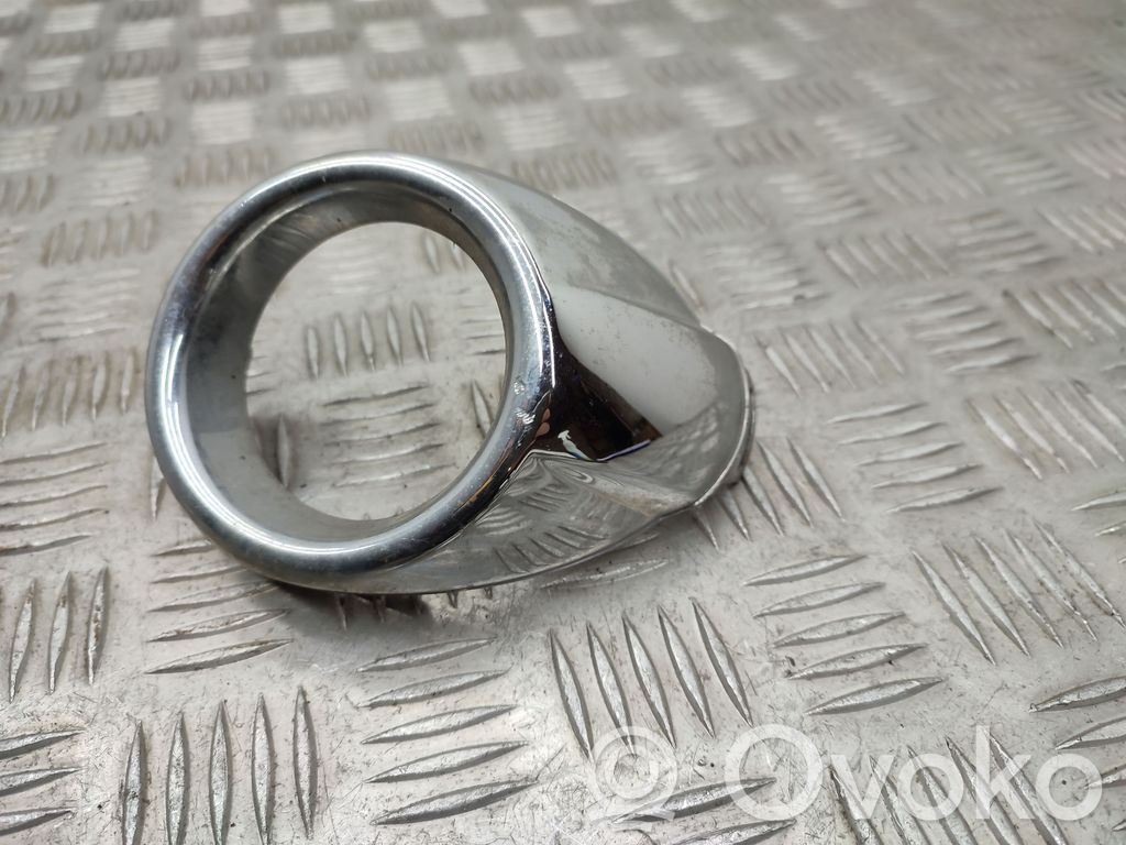 Ford Focus Front fog light trim/grill 
