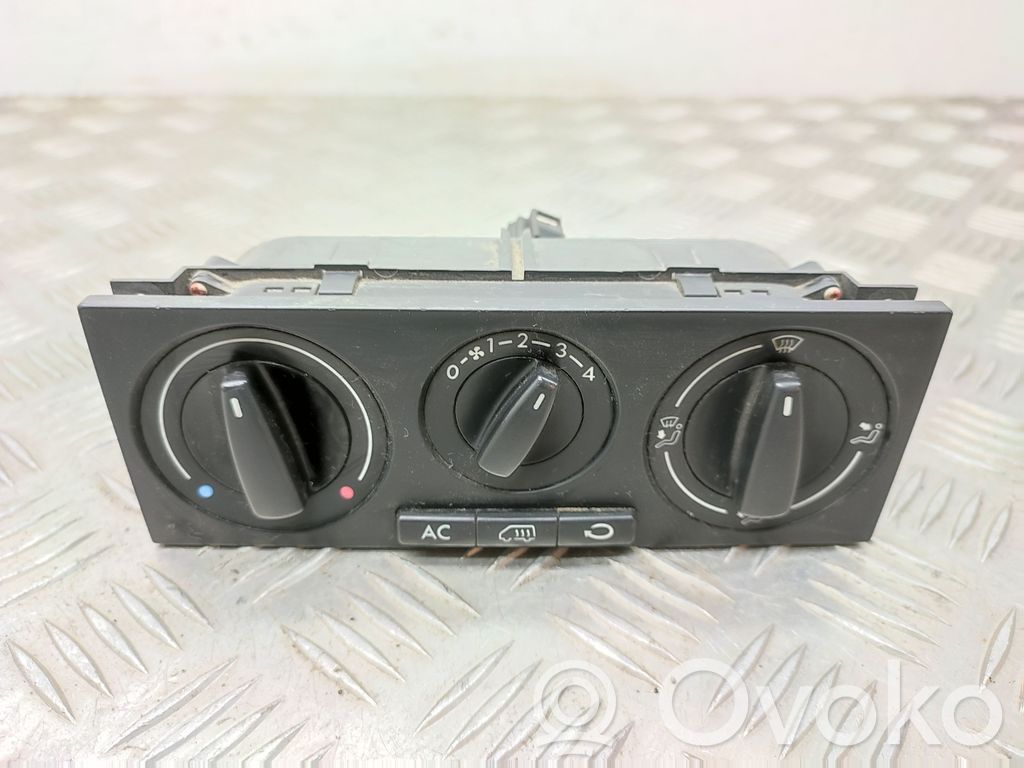Ford Galaxy Climate control unit 