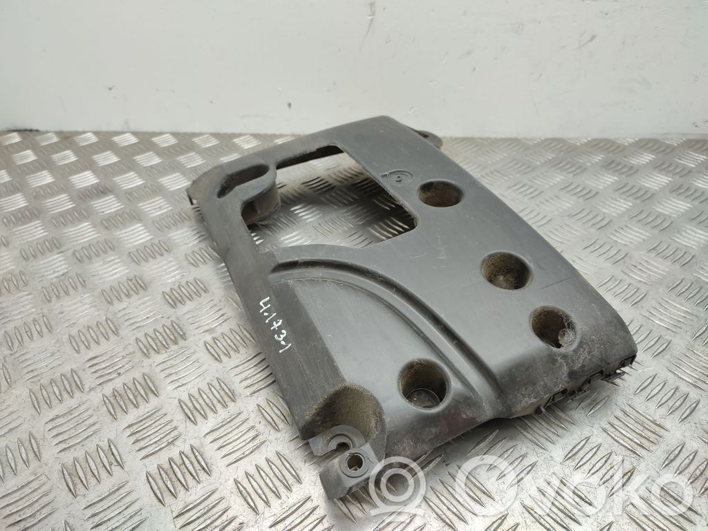 Renault Master III Rear bumper mounting bracket 