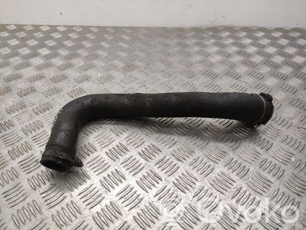 Opel Meriva B Wąż / Rura intercoolera 