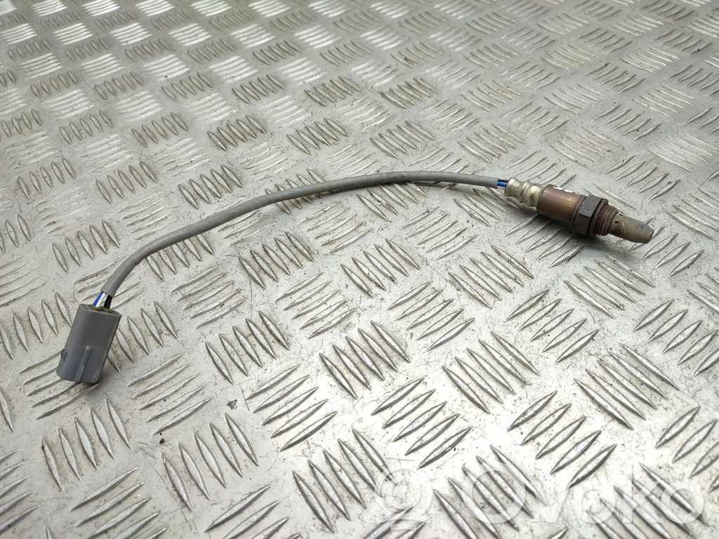 Nissan 370Z Lambda probe sensor 