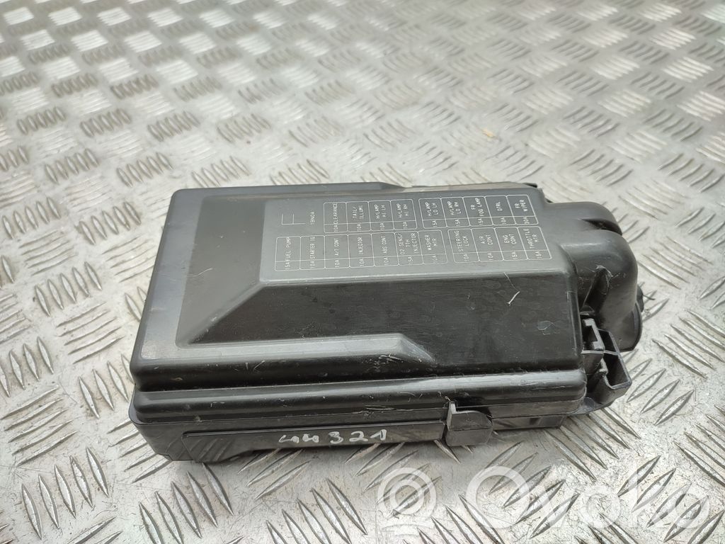 Nissan 370Z Módulo de fusible 