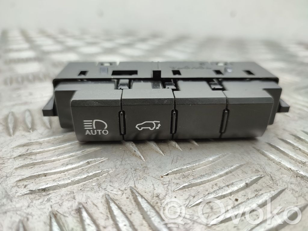 Lexus RX 450H Other switches/knobs/shifts 