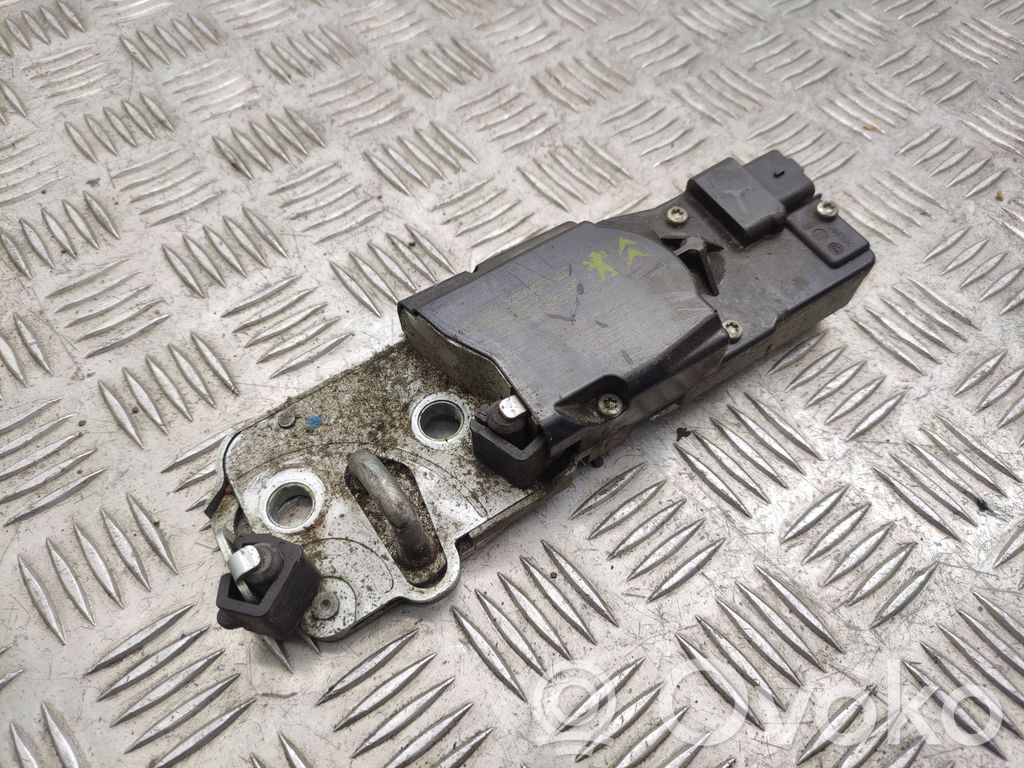 Citroen C5 Tailgate/trunk/boot lift motor 