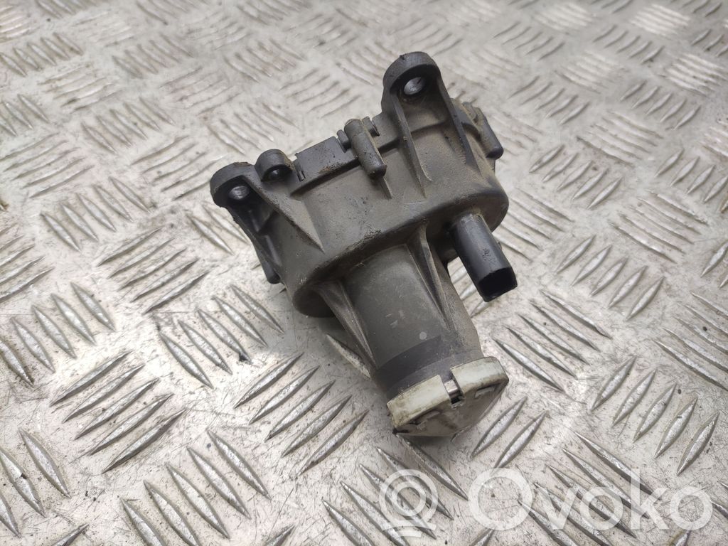 Volvo S80 Activador/motor del colector de admisión 