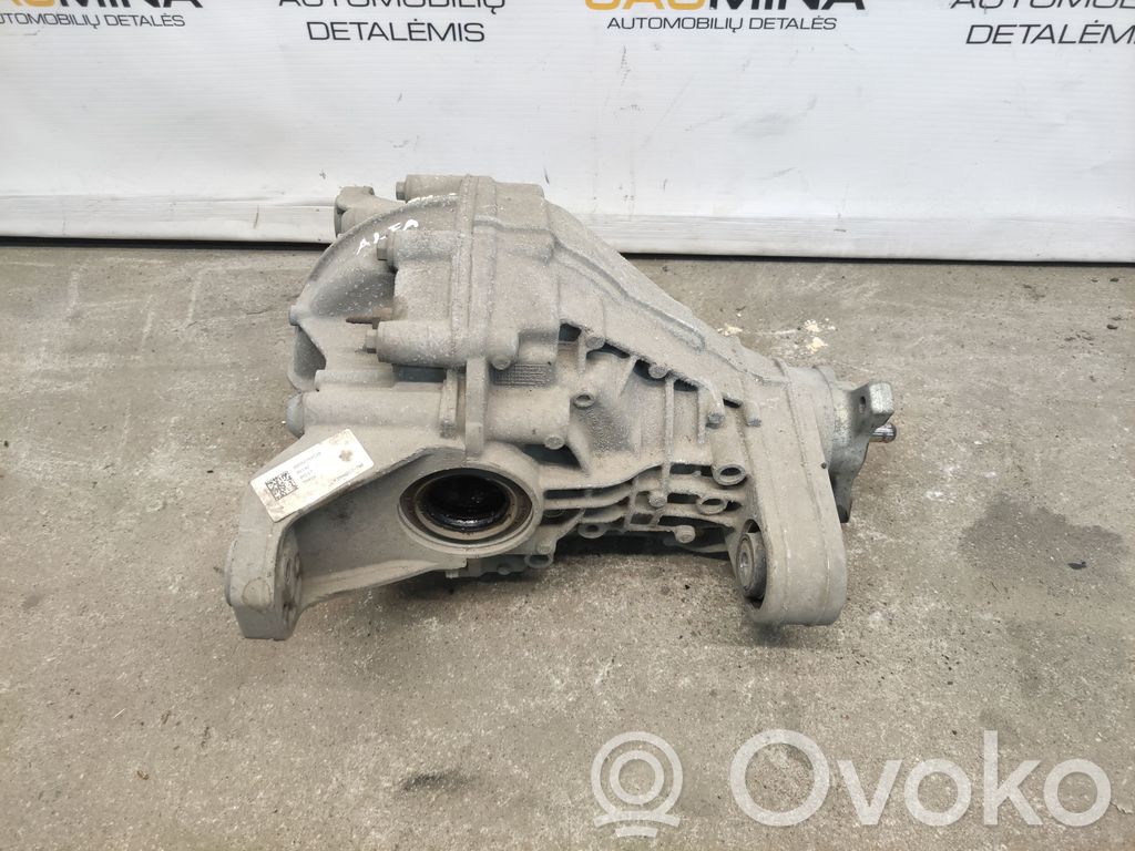 Alfa Romeo Giulia Diferențial spate 