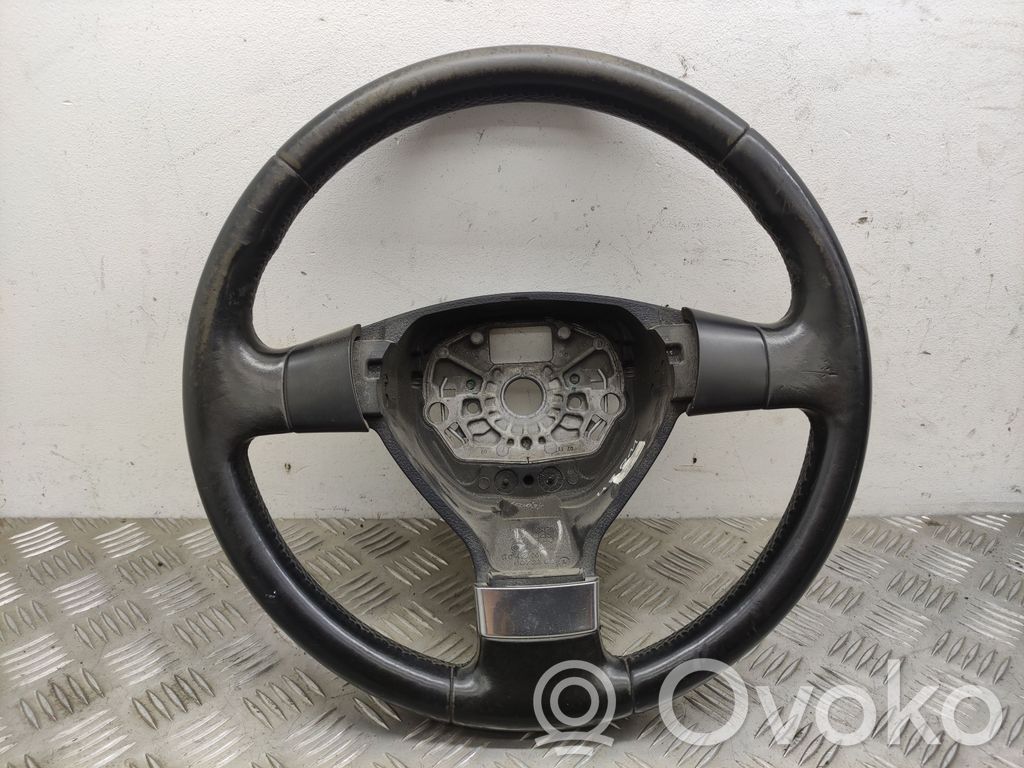 Volkswagen Golf Plus Lenkrad 
