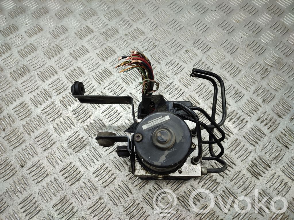 Volvo V50 ABS Pump 