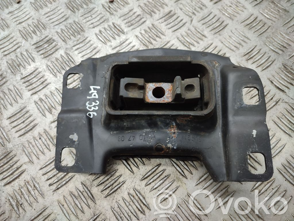 Volvo V50 Suport tampon motor 