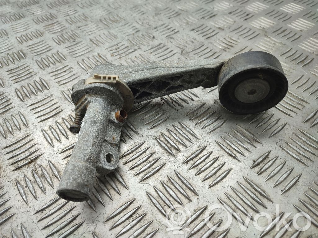 Peugeot 308 Tensor de correa del alternador 