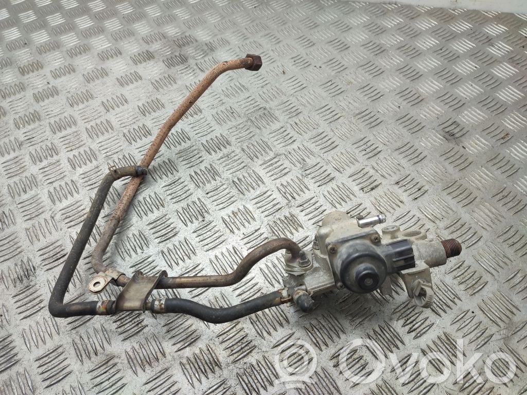 Mazda 2 EGR vārsts 