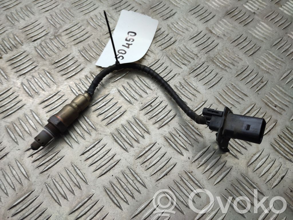 KIA Sportage Lambda probe sensor 