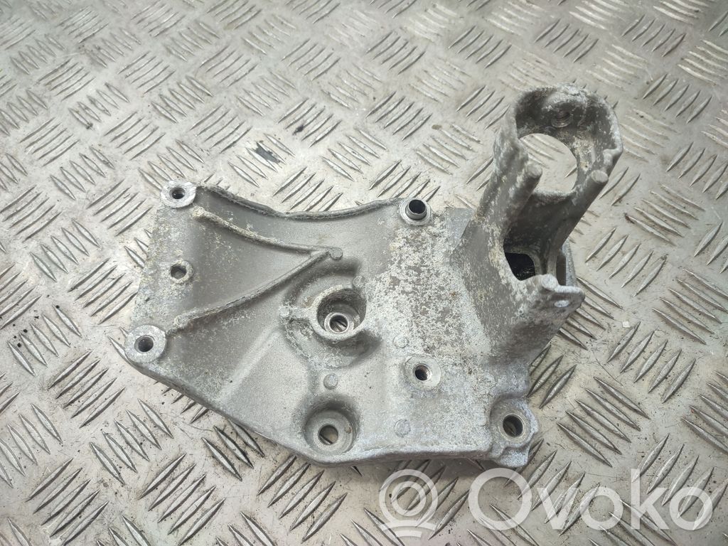 Peugeot 2008 II A/C compressor mount bracket 